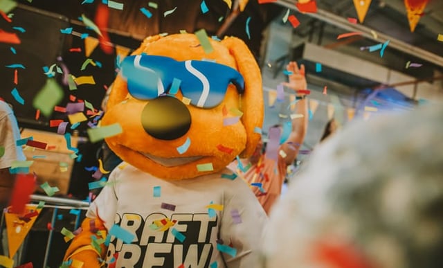 Craft Brew Festival