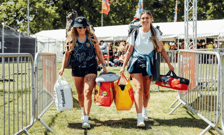 Festivals on FIXR