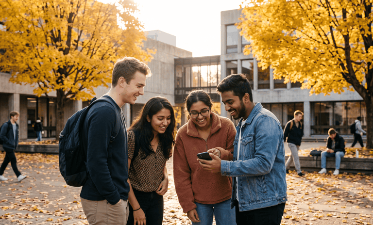 Student ticketing from FIXR