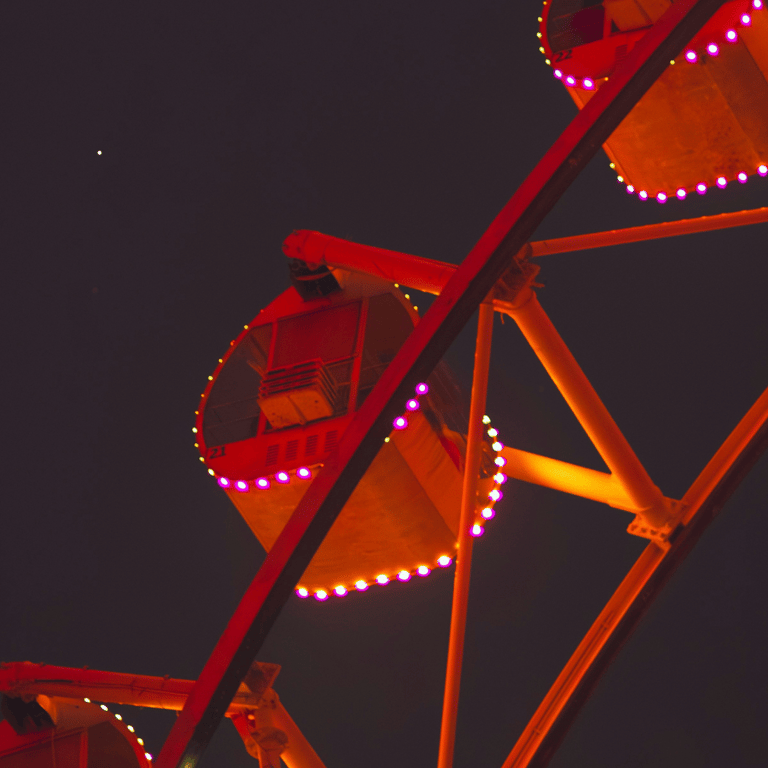 FIXR attractions