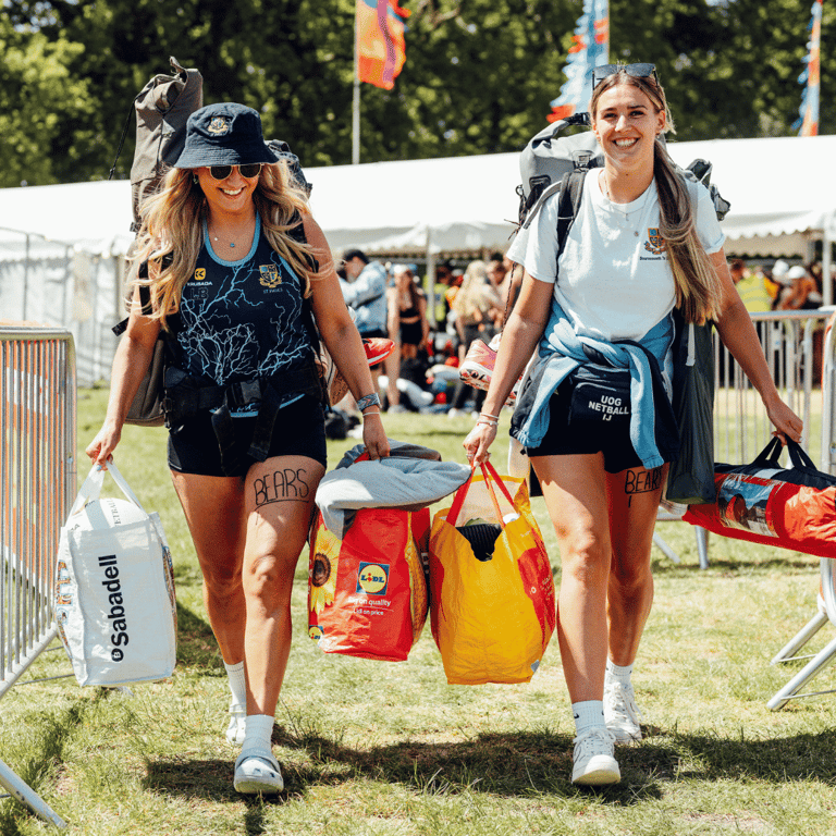 Festivals on FIXR